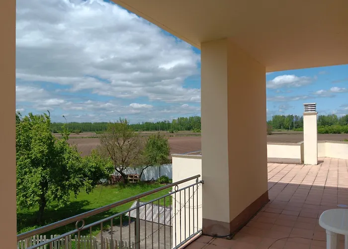 Гостевой дом Casa Miguel Y Sally 3*