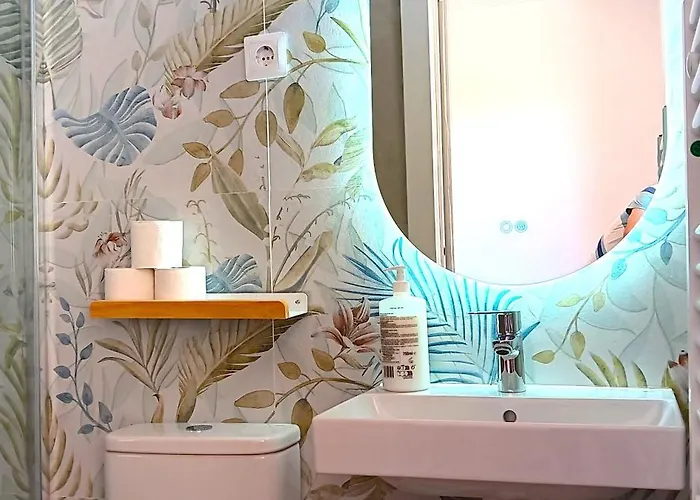 Casa Miguel&sally 3*