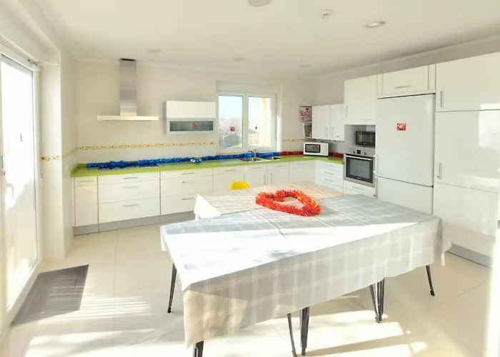 Casa Miguel Y Sally 3*