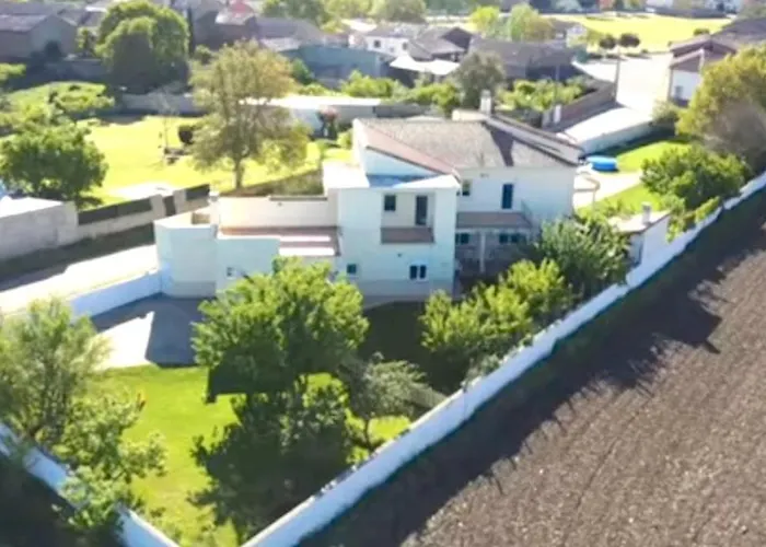 Vendégház Casa Miguel Y Sally