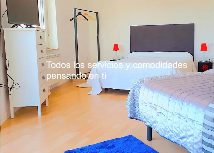 Vendégház Casa Miguel Y Sally 3*