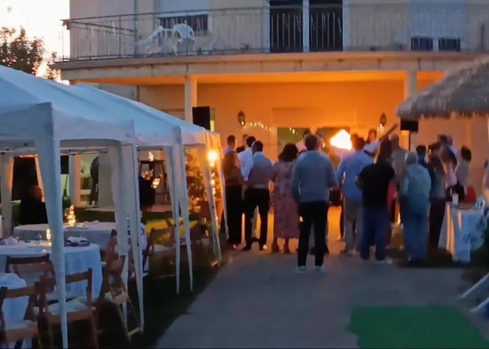 Casa Miguel Y Sally 3*