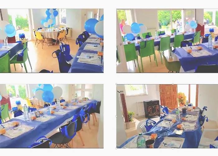 Casa Miguel Y Sally 3*