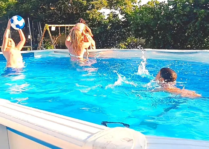 Casa Miguel&sally 3* Villanueva de Las Manzanas