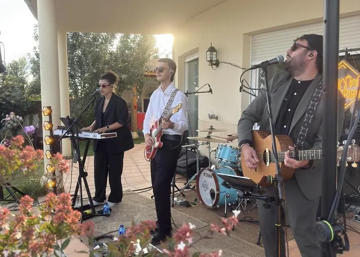 Vendégház Casa Miguel Y Sally 3*