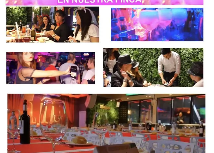 Casa Miguel Y Sally Vendégház Villanueva de las Manzanas