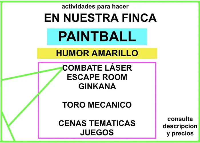 Vendégház Casa Miguel Y Sally Villanueva de las Manzanas