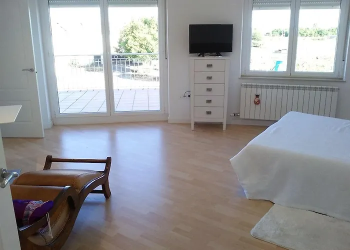 Casa Miguel Y Sally Villanueva de las Manzanas